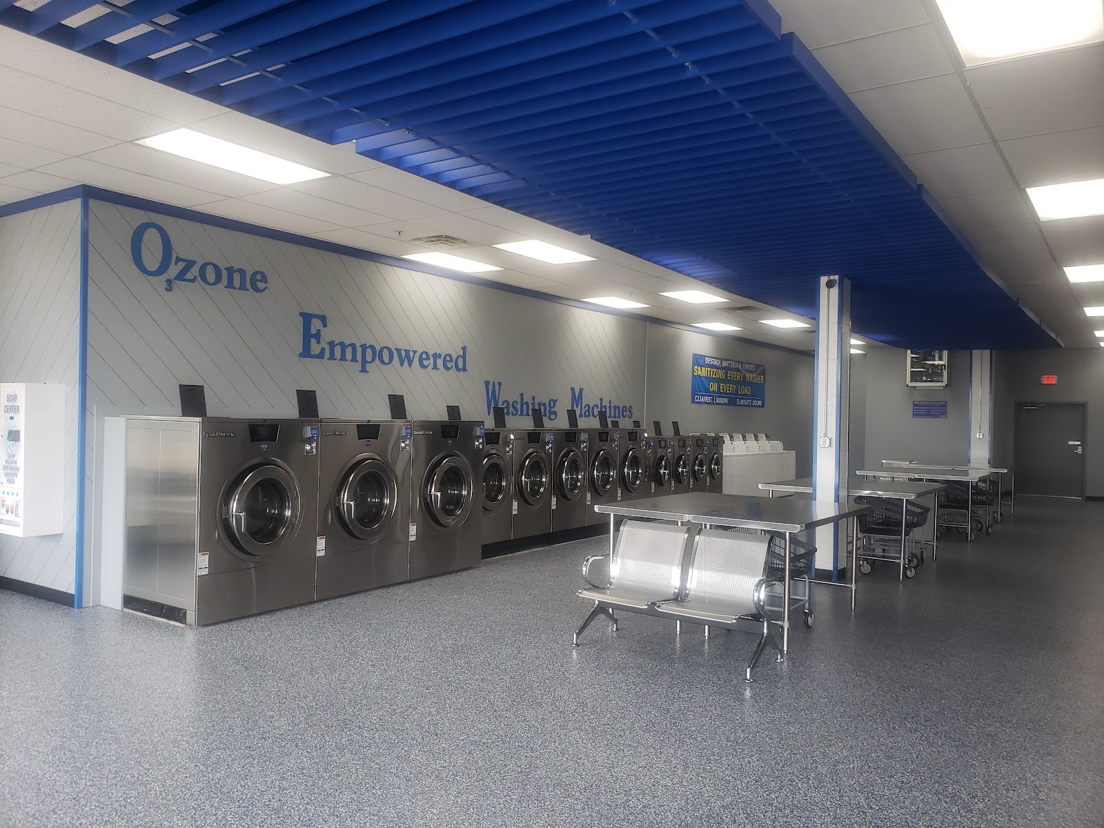 Klean Laundry photo 2