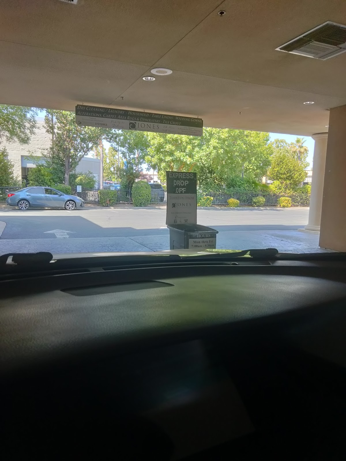 Jones Cleaning Centers, Inc. photo 3