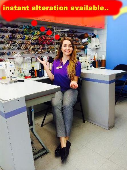 Imperial Dry Cleaners photo 2