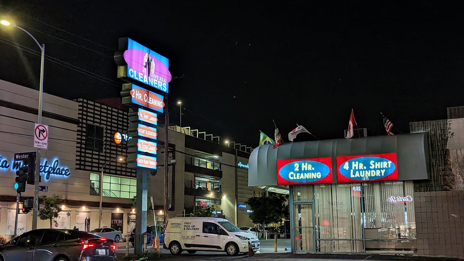 Imperial Dry Cleaners photo 3