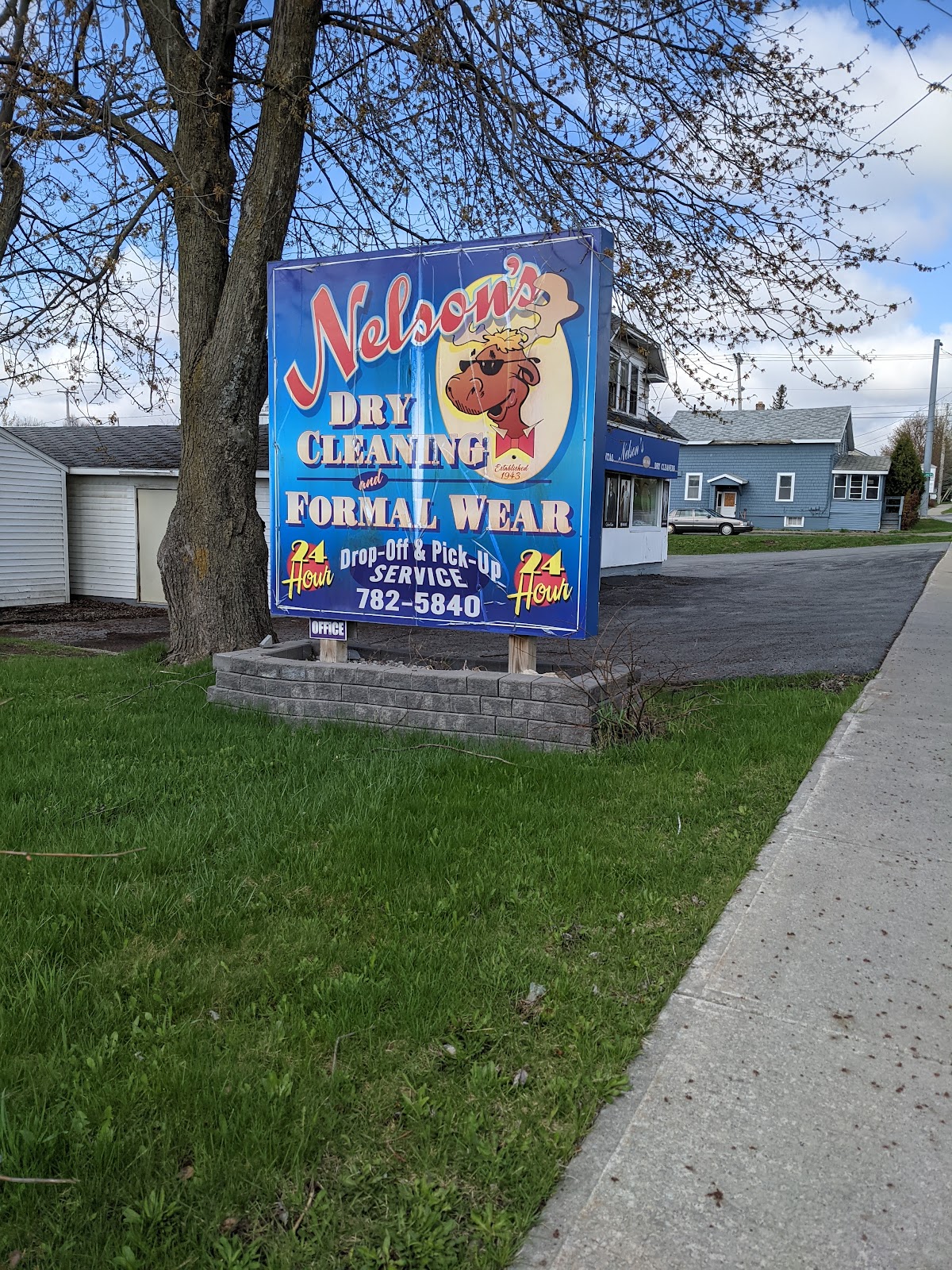 Nelson's Dry Cleaners photo 2