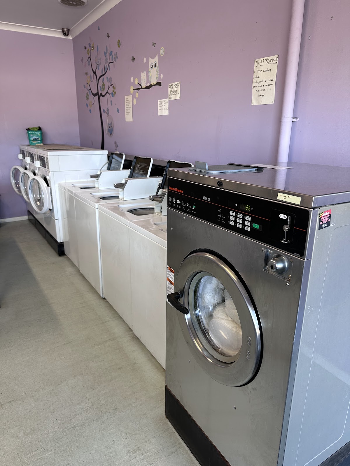 Brown Hill Laundromat photo 1