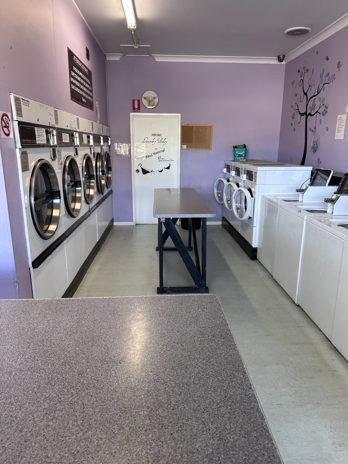 Brown Hill Laundromat photo 2