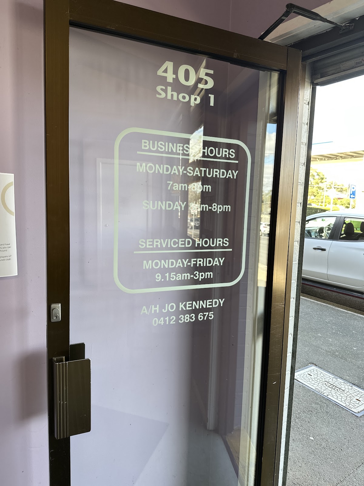 Brown Hill Laundromat photo 3