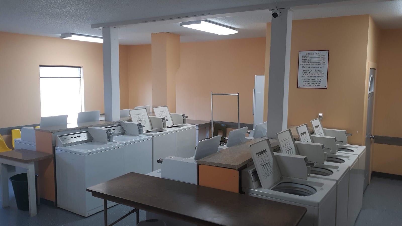 Osegaro's Homestyle Laundry photo 3