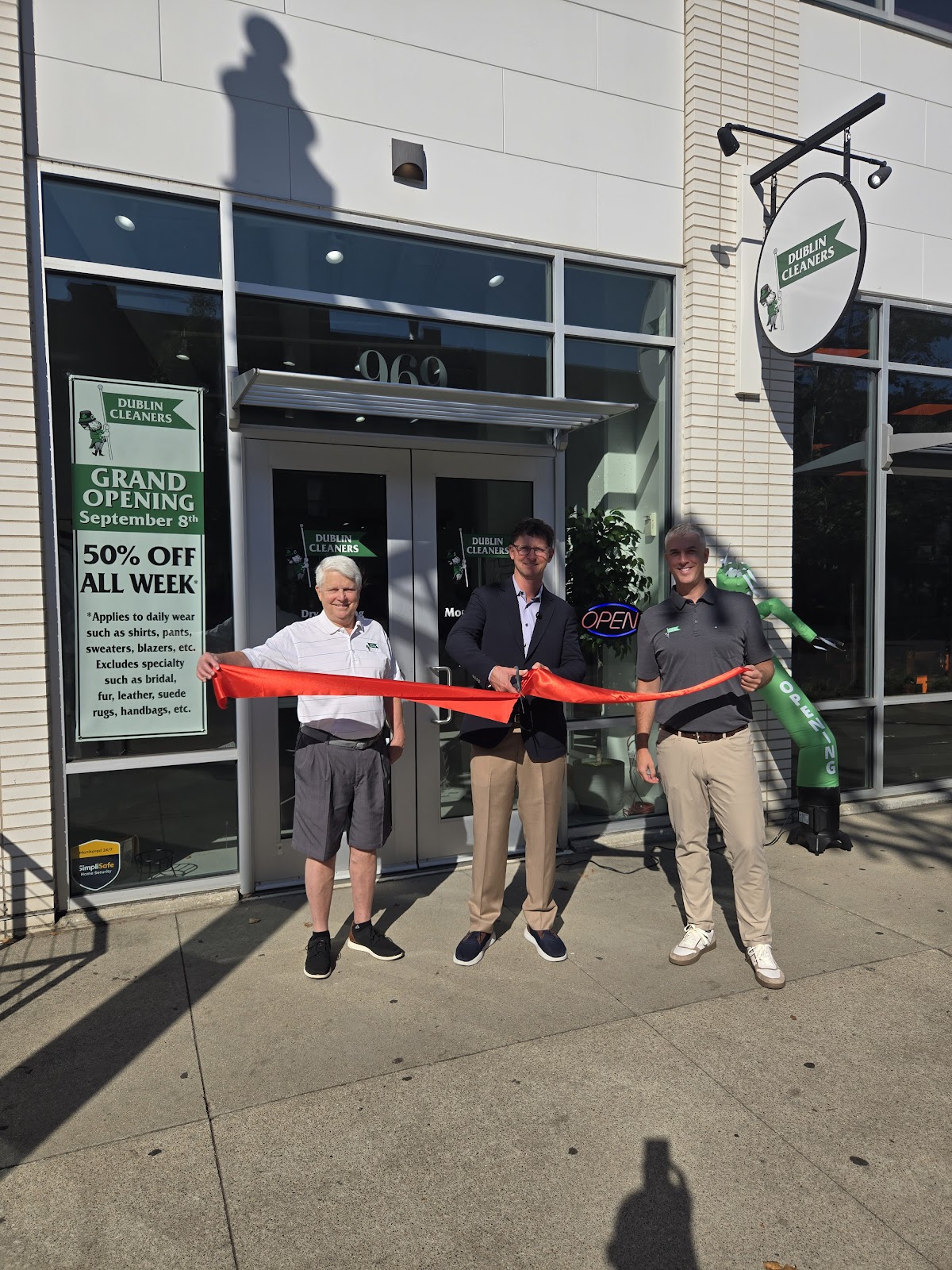 Dublin Cleaners photo 1