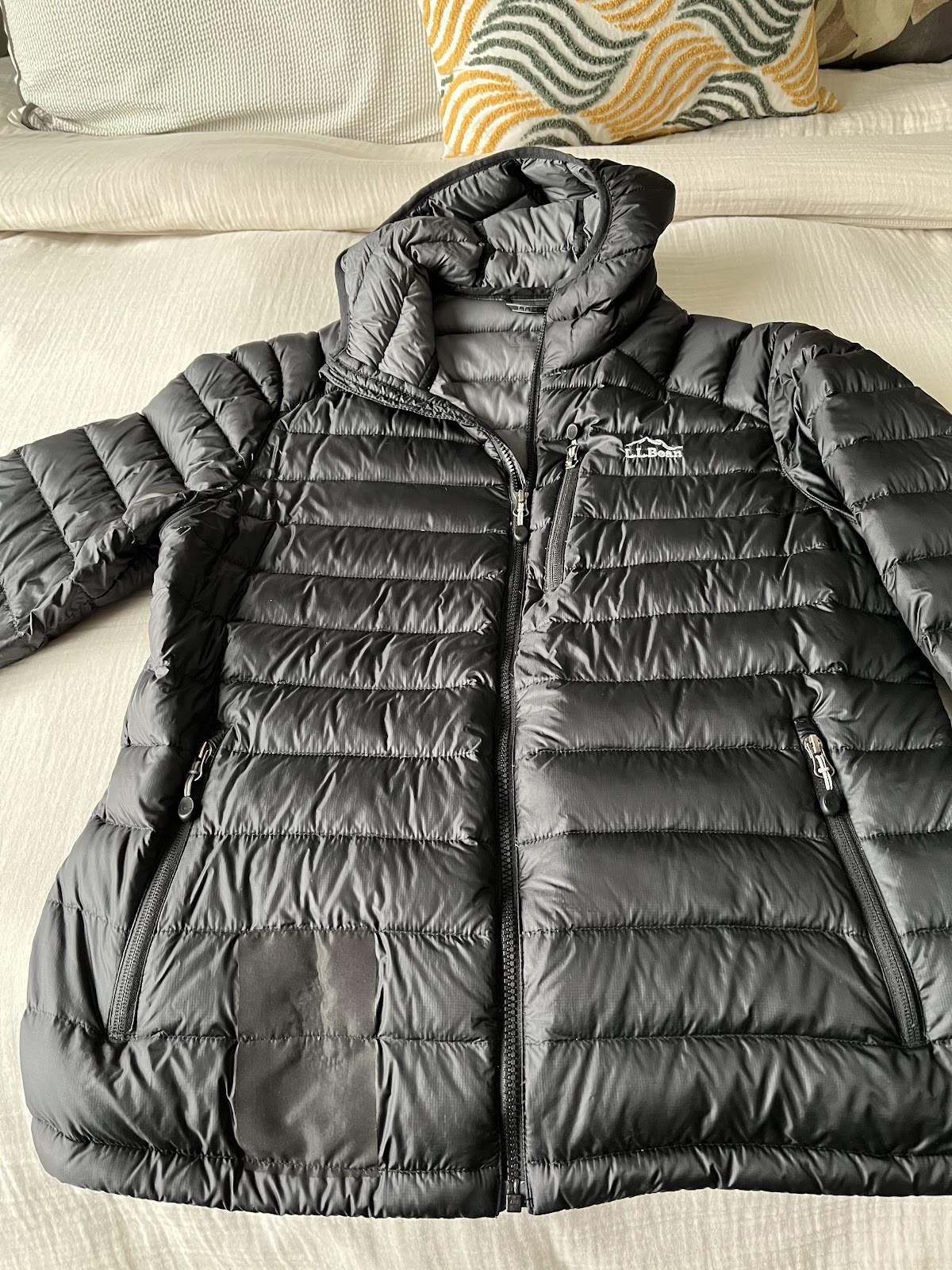 Granville Cleaners photo 2