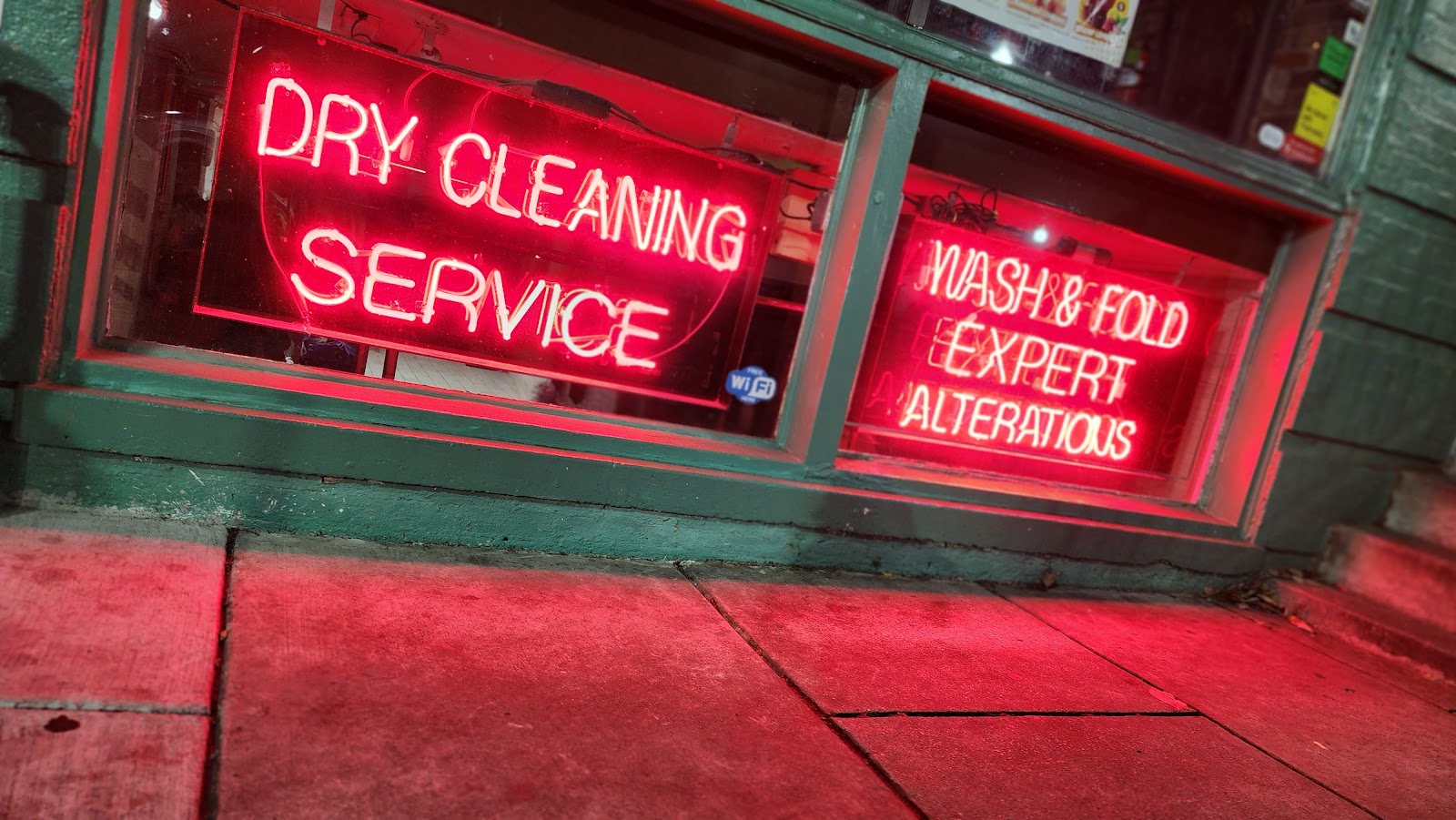 J&M Laundromat (Super laundromat) photo 2