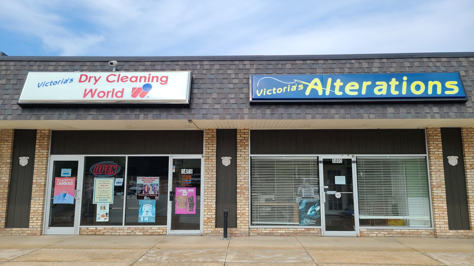 Dry Cleaning World photo 1