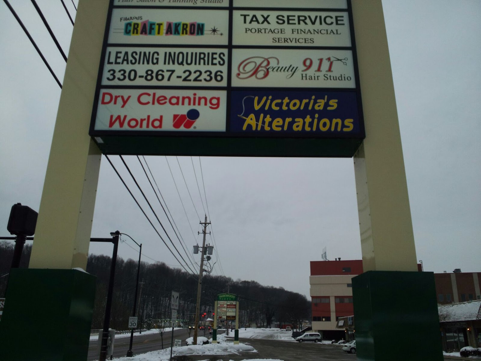 Dry Cleaning World photo 3