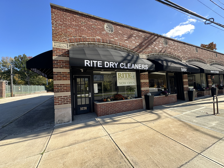 Rite Dry Cleaners-Shaker Heights photo 1