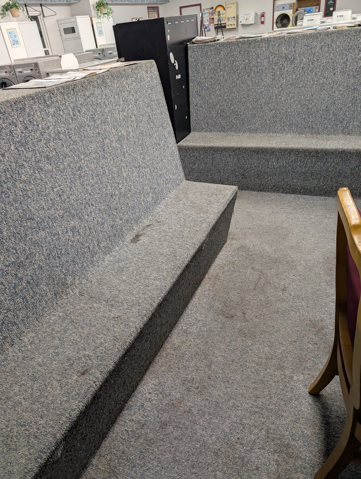 Town & Country Laundry Center photo 3