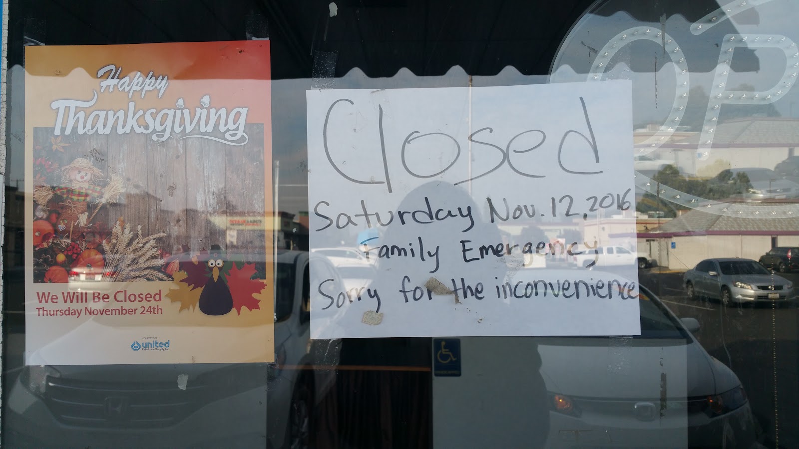 California Dry Cleaners photo 3