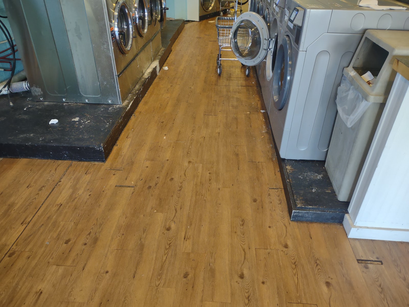 The Laundry Room on Main St, Bloomsburg, PA photo 1