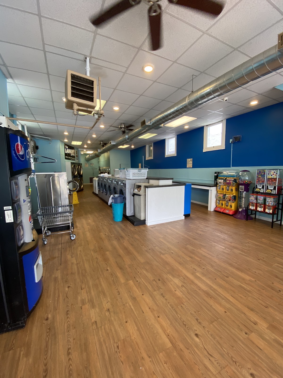 The Laundry Room on Main St, Bloomsburg, PA photo 3