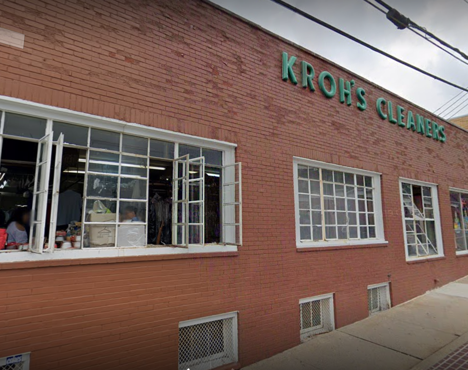 Kroh's Cleaners photo 1