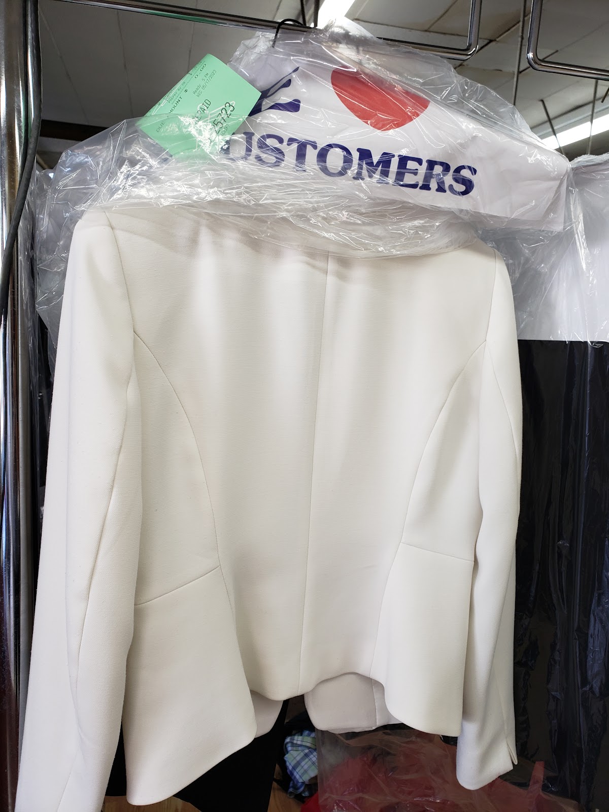 Kroh's Cleaners photo 2