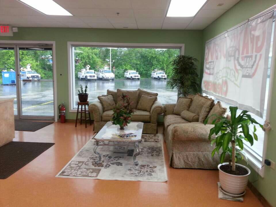 Laramee Cleaners photo 1