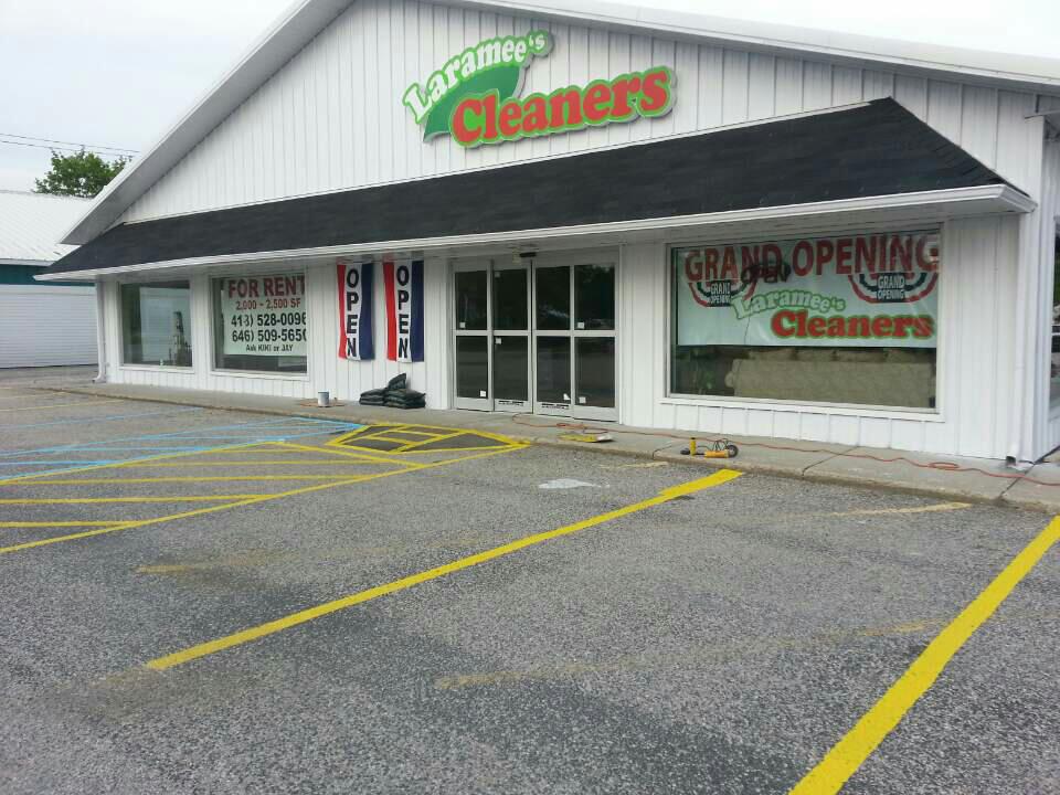Laramee Cleaners photo 2