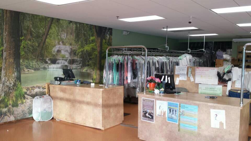 Laramee Cleaners photo 3