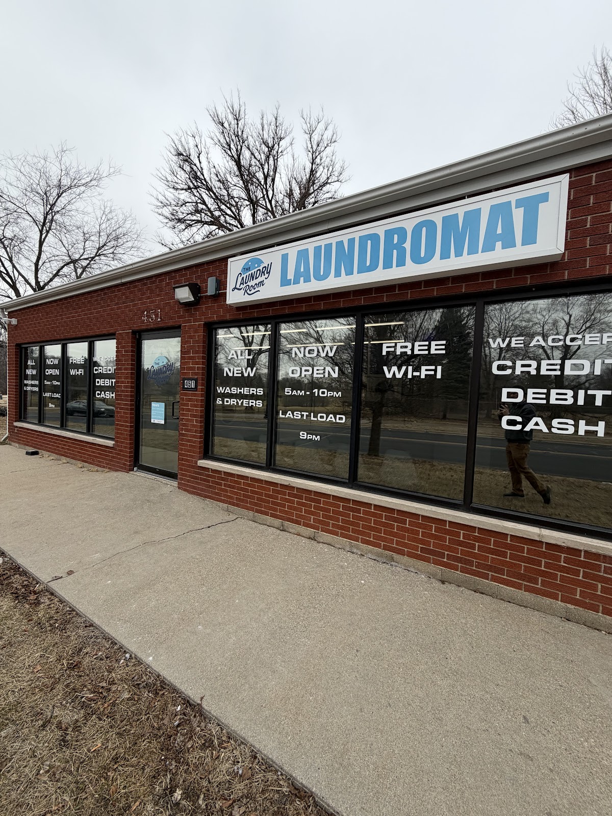 The Laundry Room - Burton photo 1