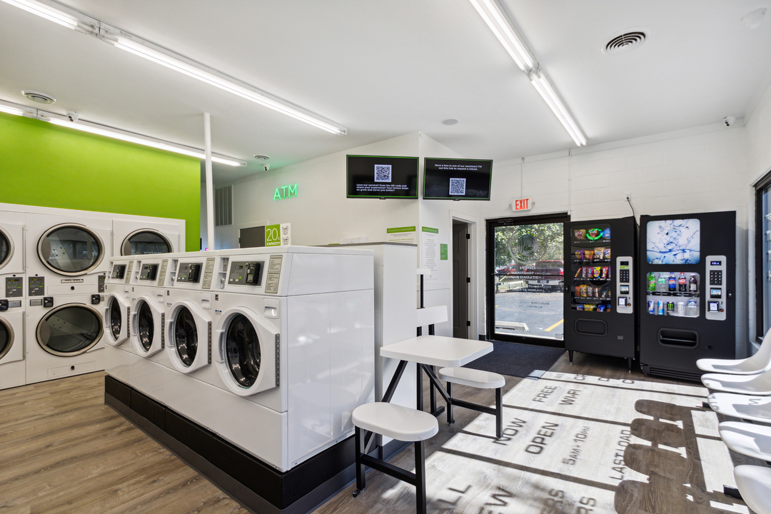 The Laundry Room - Burton photo 2