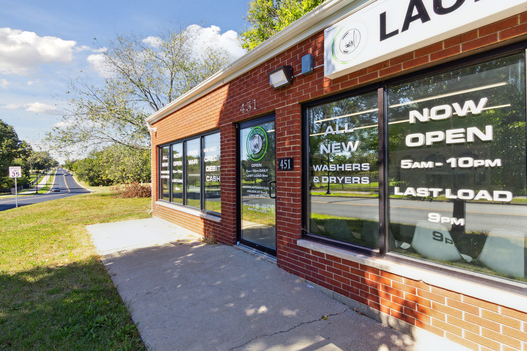 The Laundry Room - Burton photo 3