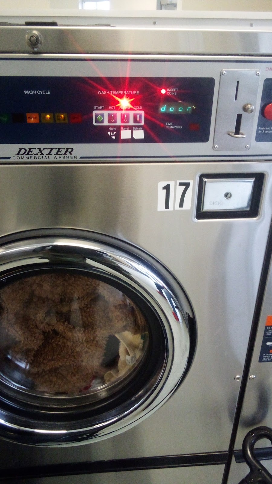 The Washboard Laundromat photo 1