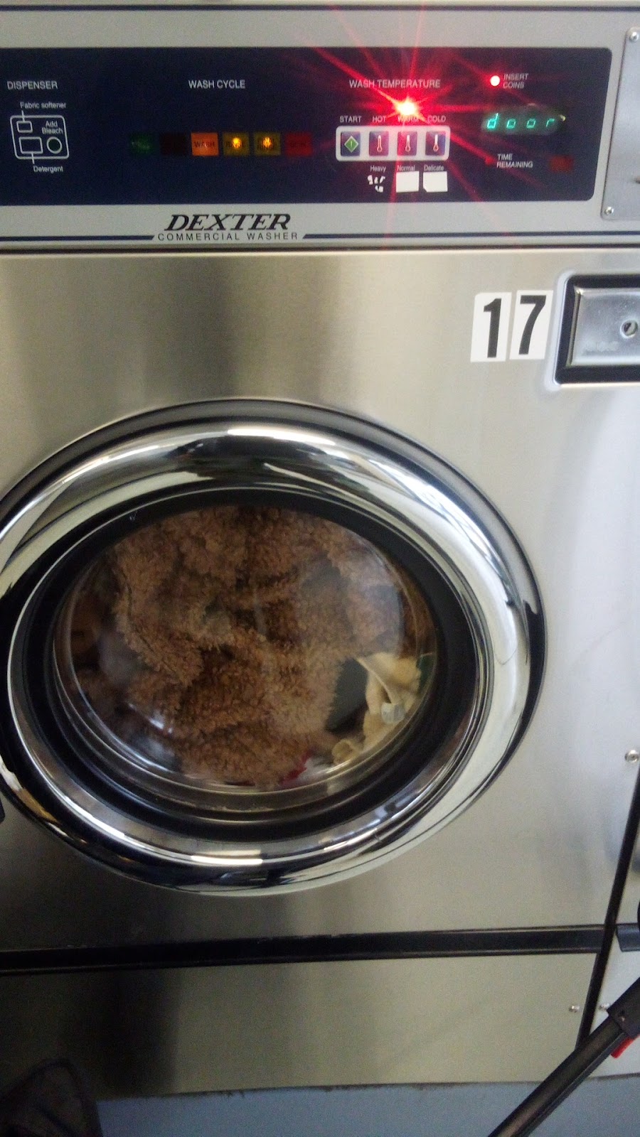 The Washboard Laundromat photo 2