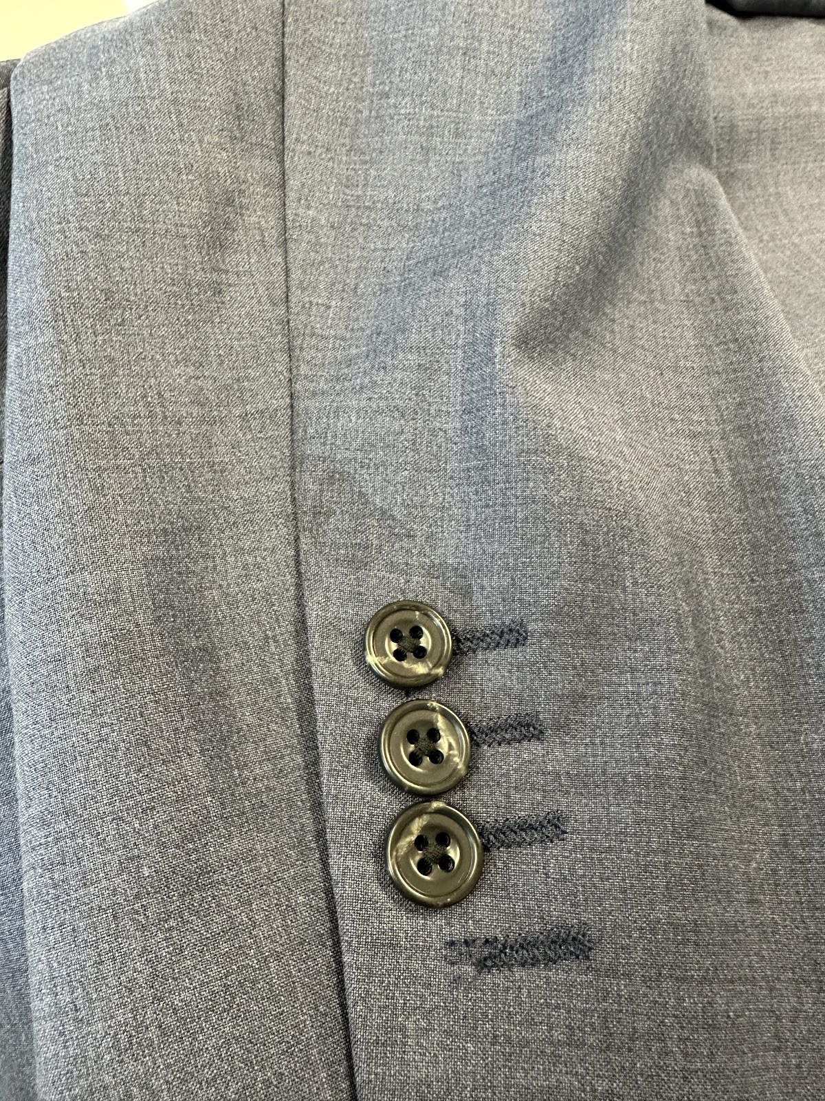 Fabric Spa Wet and Dry Cleaners photo 3