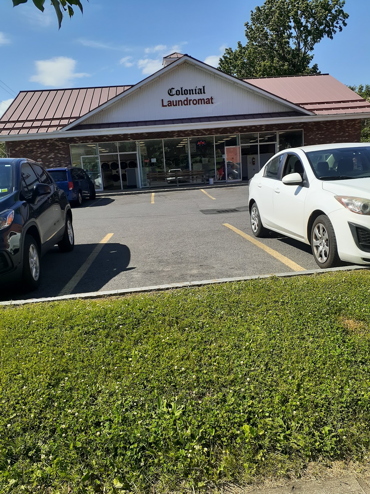 Colonial Laundromat photo 2