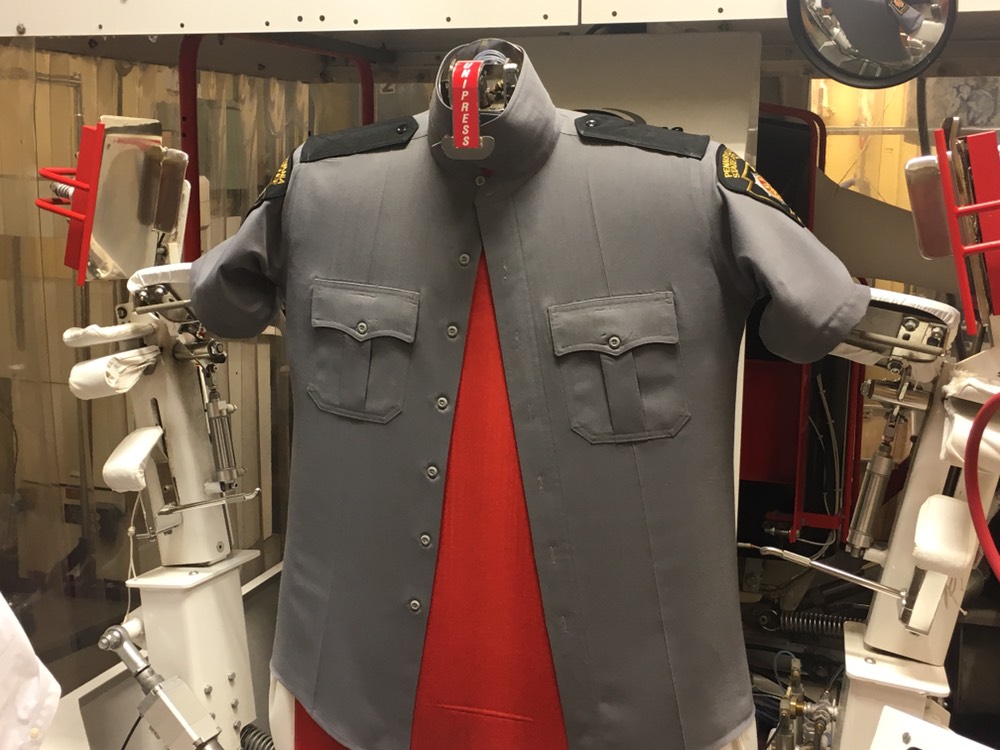 Balfurd Cleaners photo 2