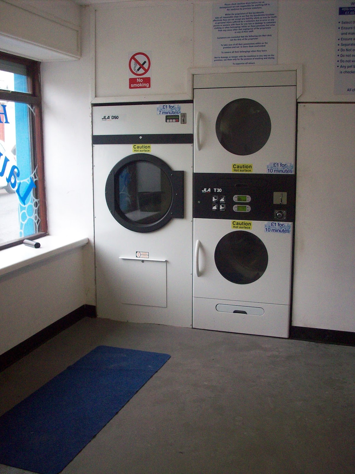 High Street Launderette photo 1