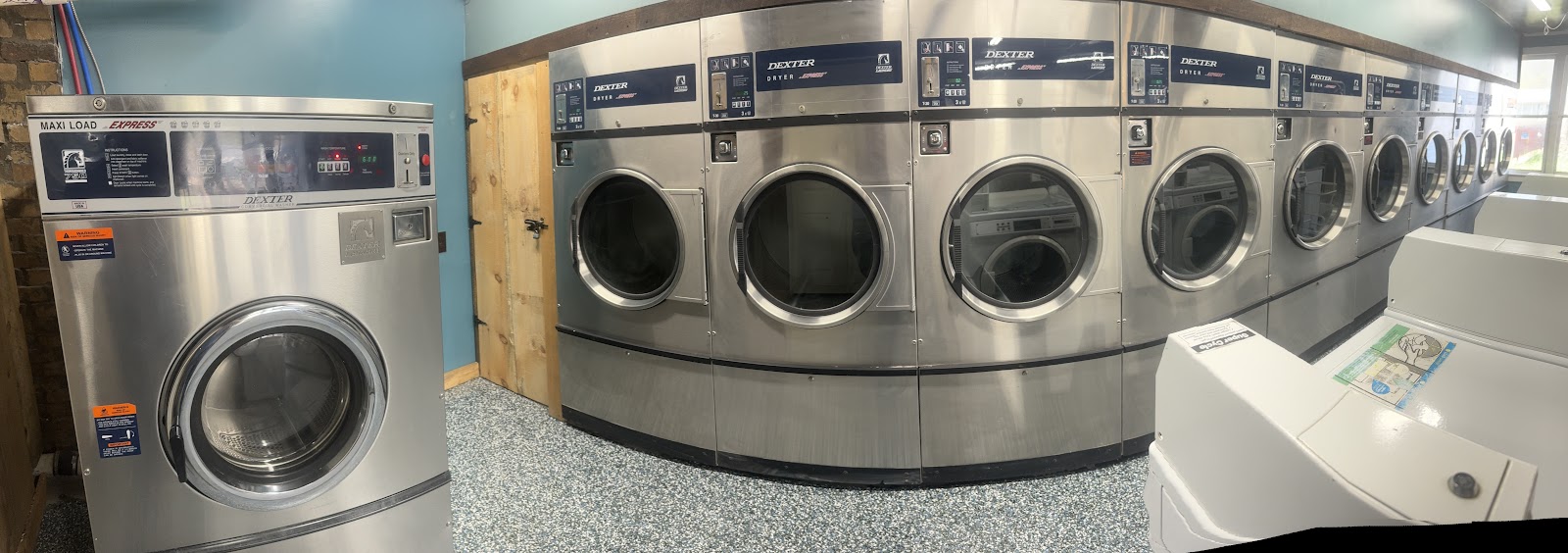 West Side Laundry Co. photo 1