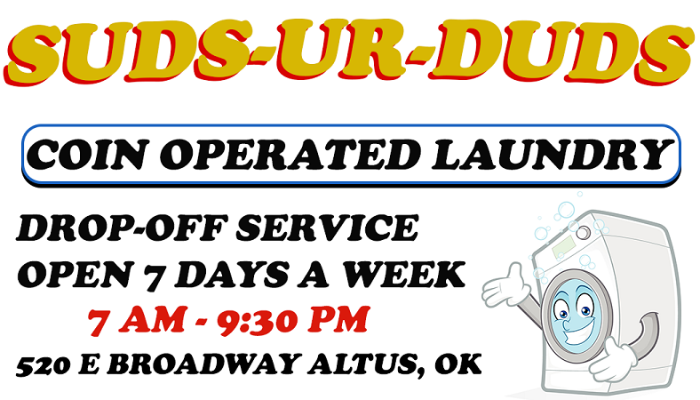 Suds-Ur-Duds photo 1