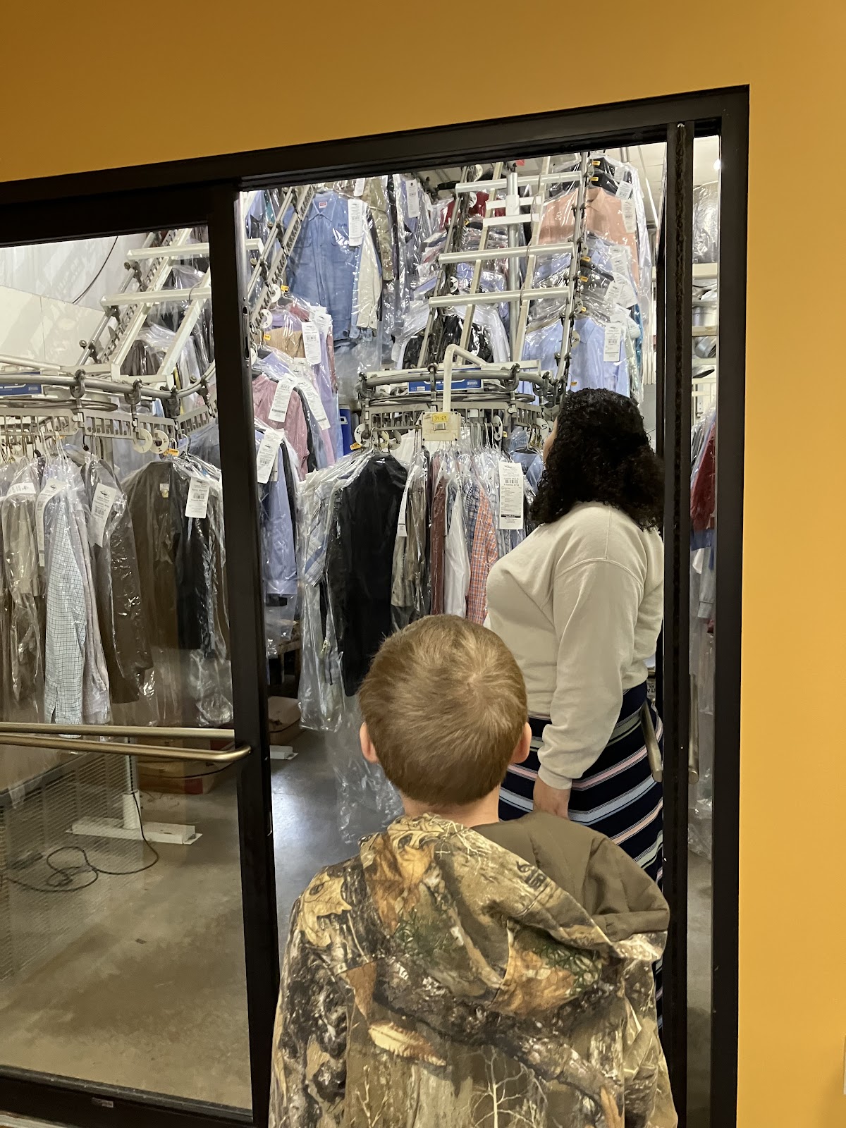 Top Line Cleaners photo 1