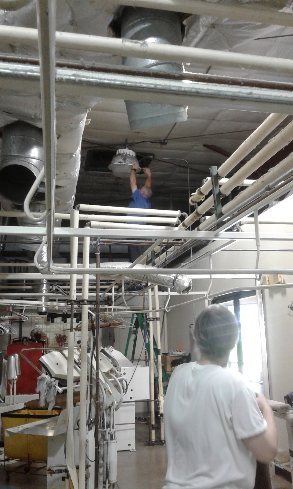 Top Line Cleaners photo 2