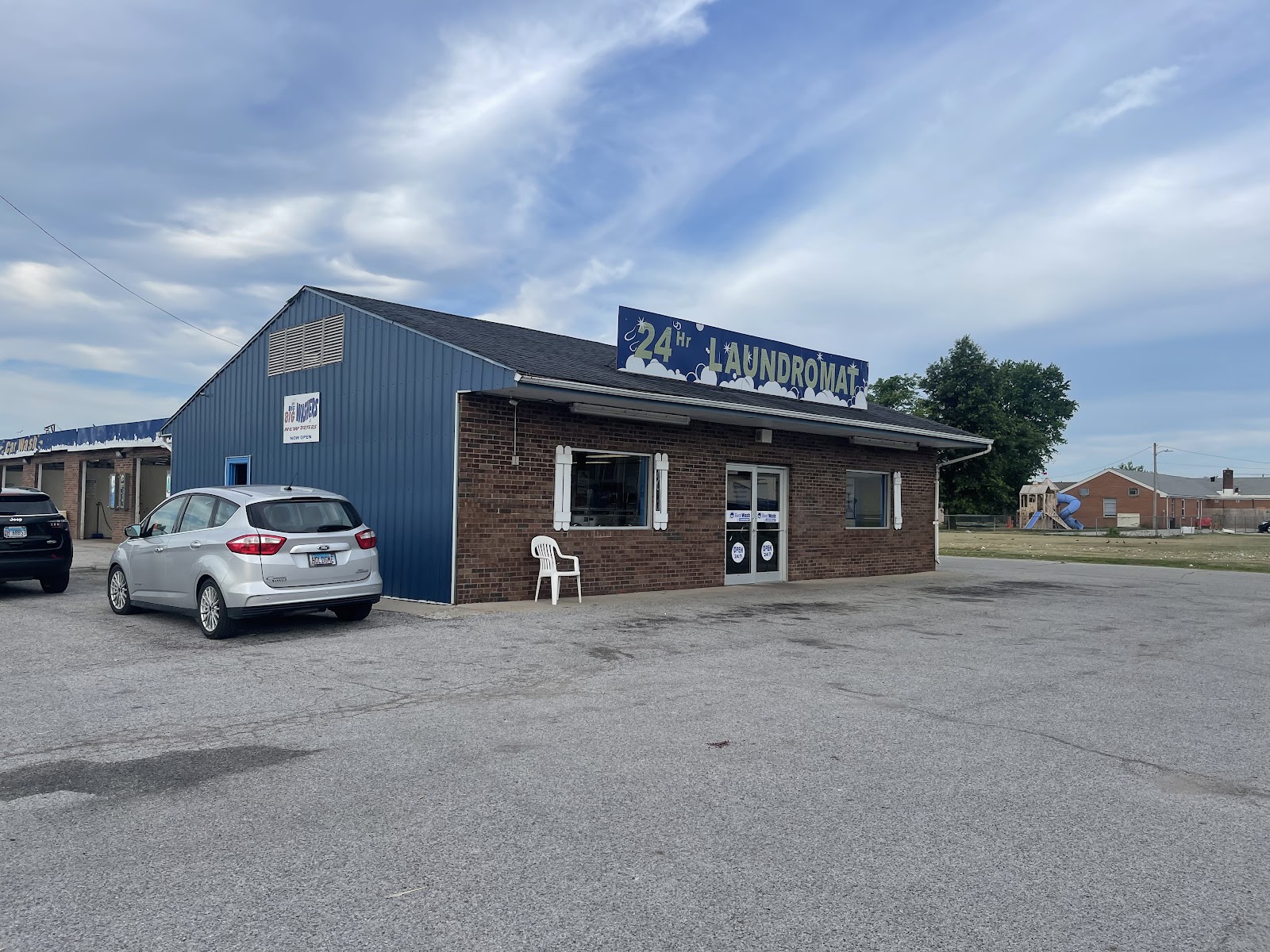 Be Clean Laundry photo 1