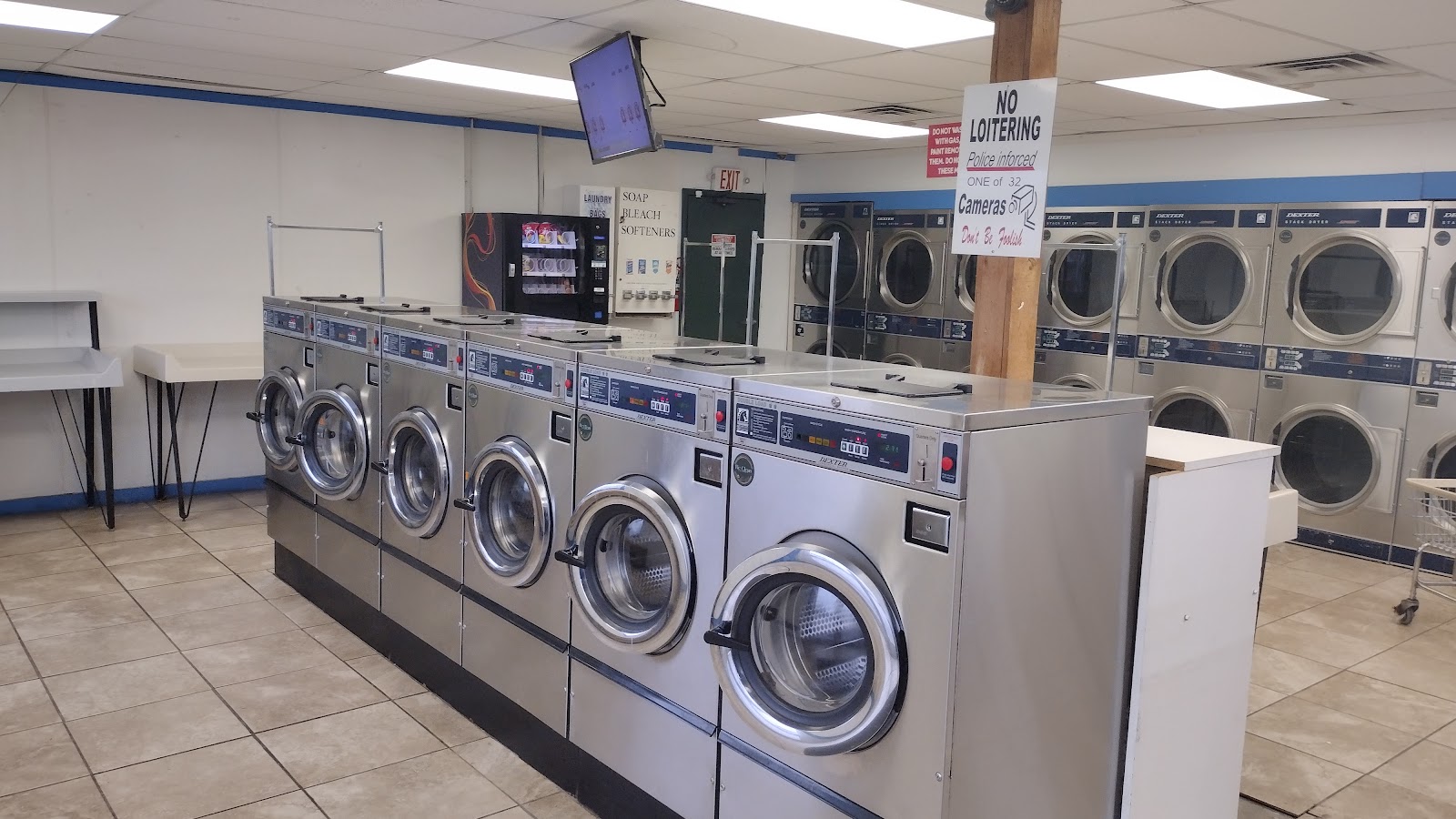 Be Clean Laundry photo 2