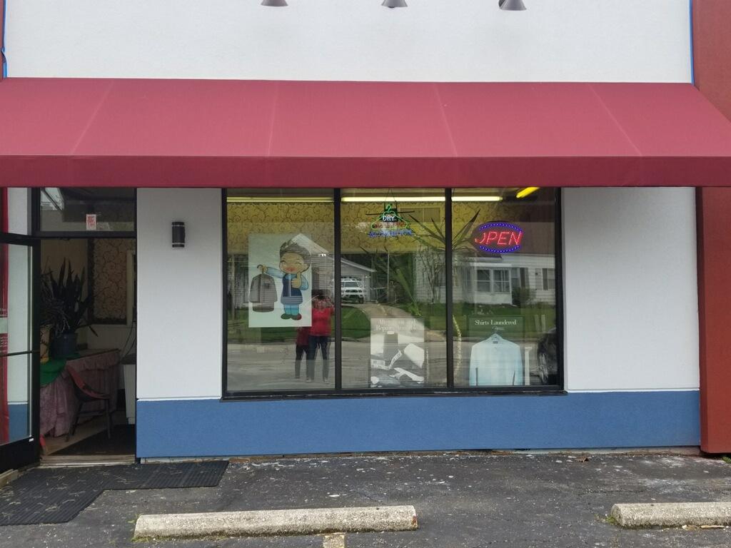 Stow Falls Dry Cleaners photo 2