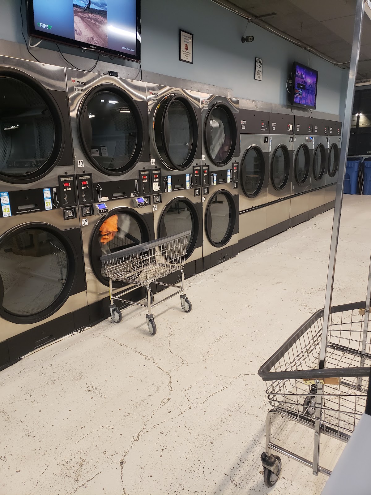 Soap, Full Service Laundry photo 2