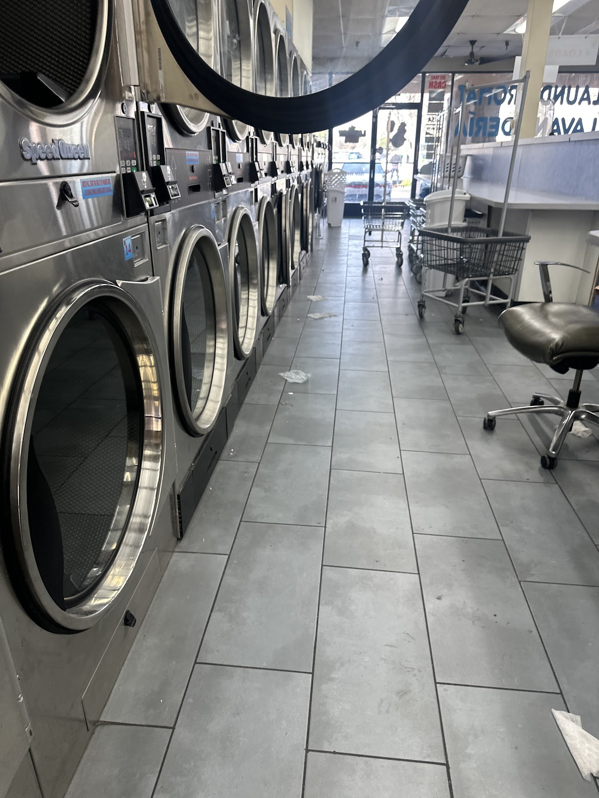 The Laundry King photo 2