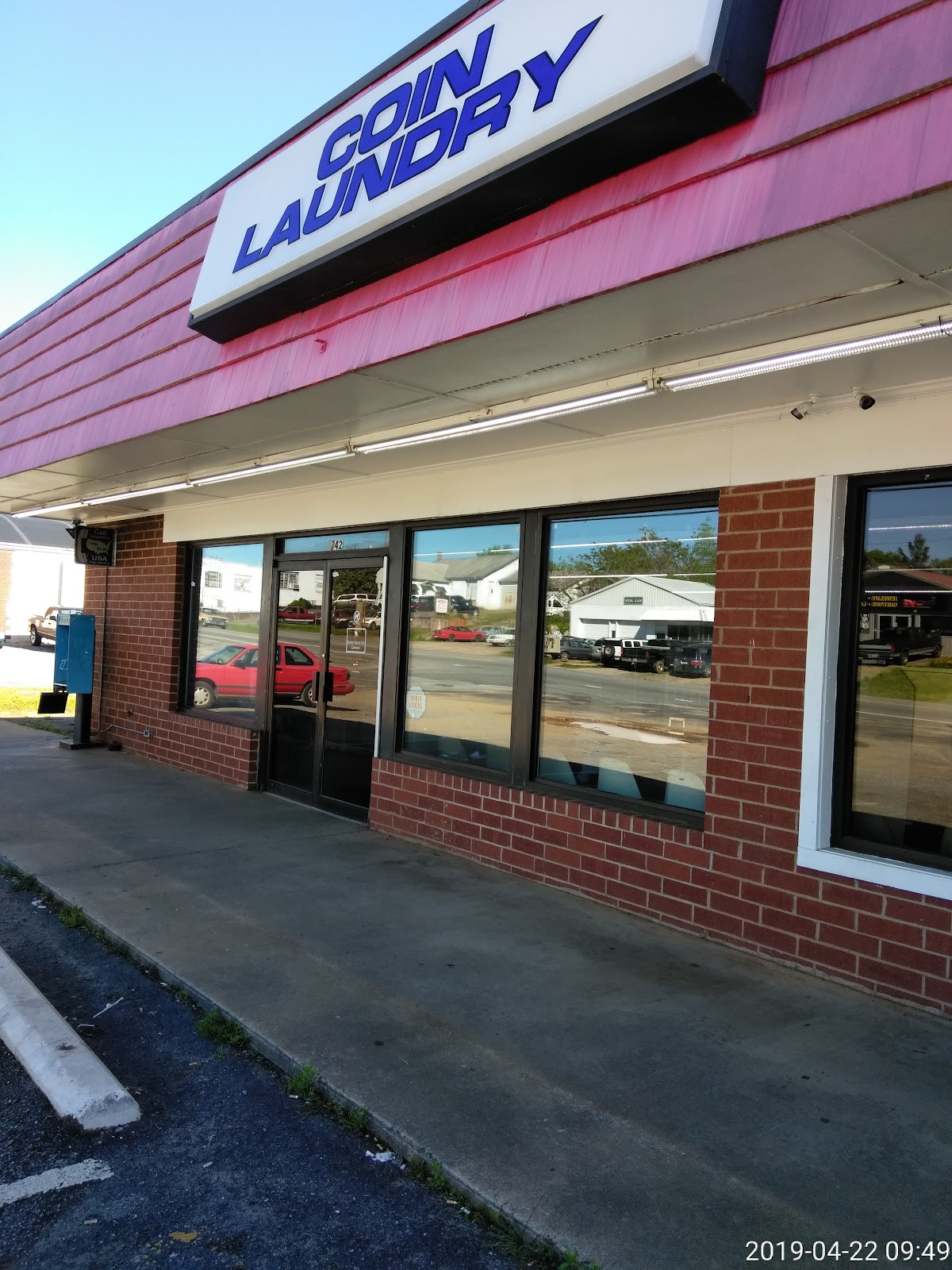 Forest City Coin Laundry photo 2