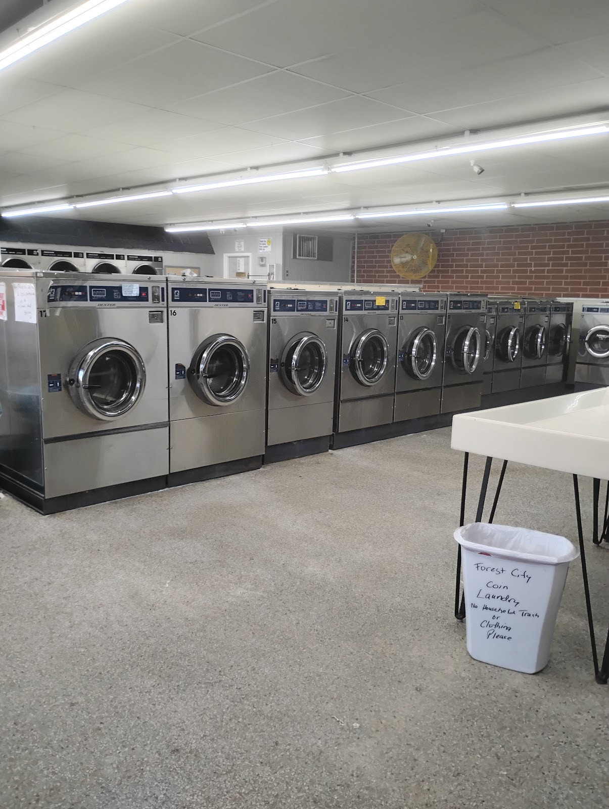 Forest City Coin Laundry photo 3