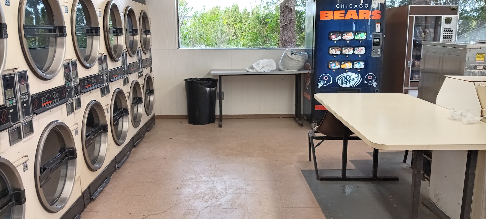 Holiday Coin Wash photo 1