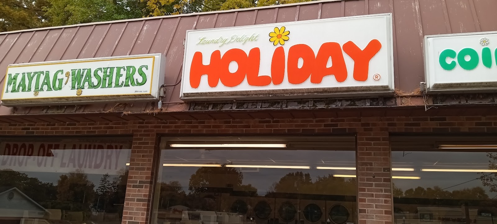 Holiday Coin Wash photo 2