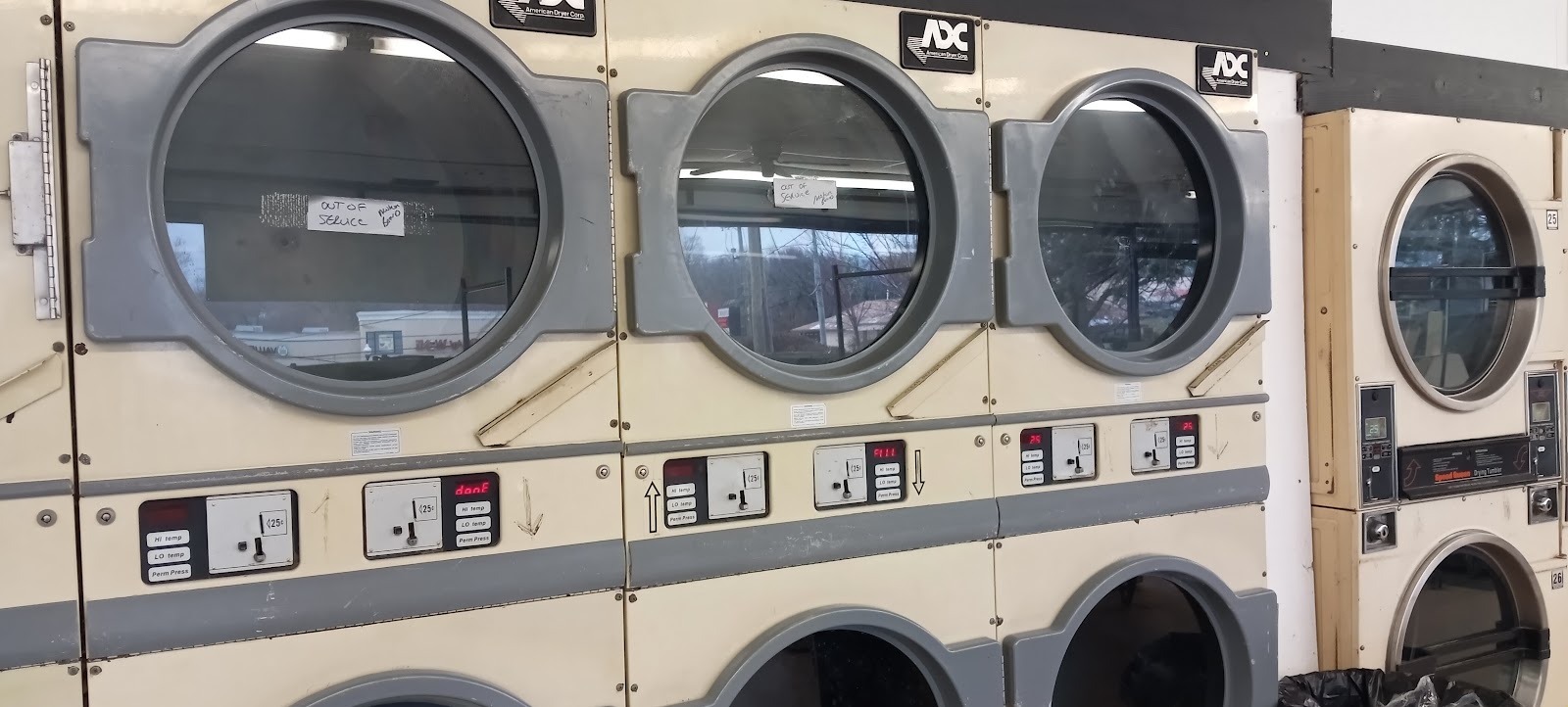 Holiday Coin Wash photo 3