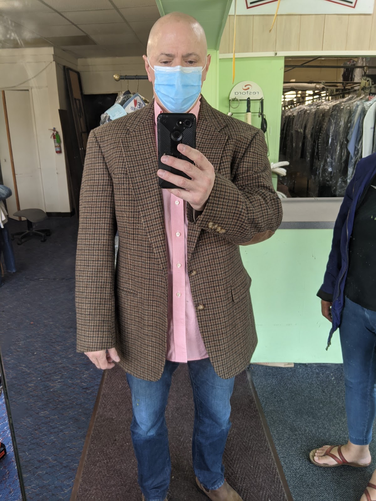 Kingsbury Dry Cleaners photo 1