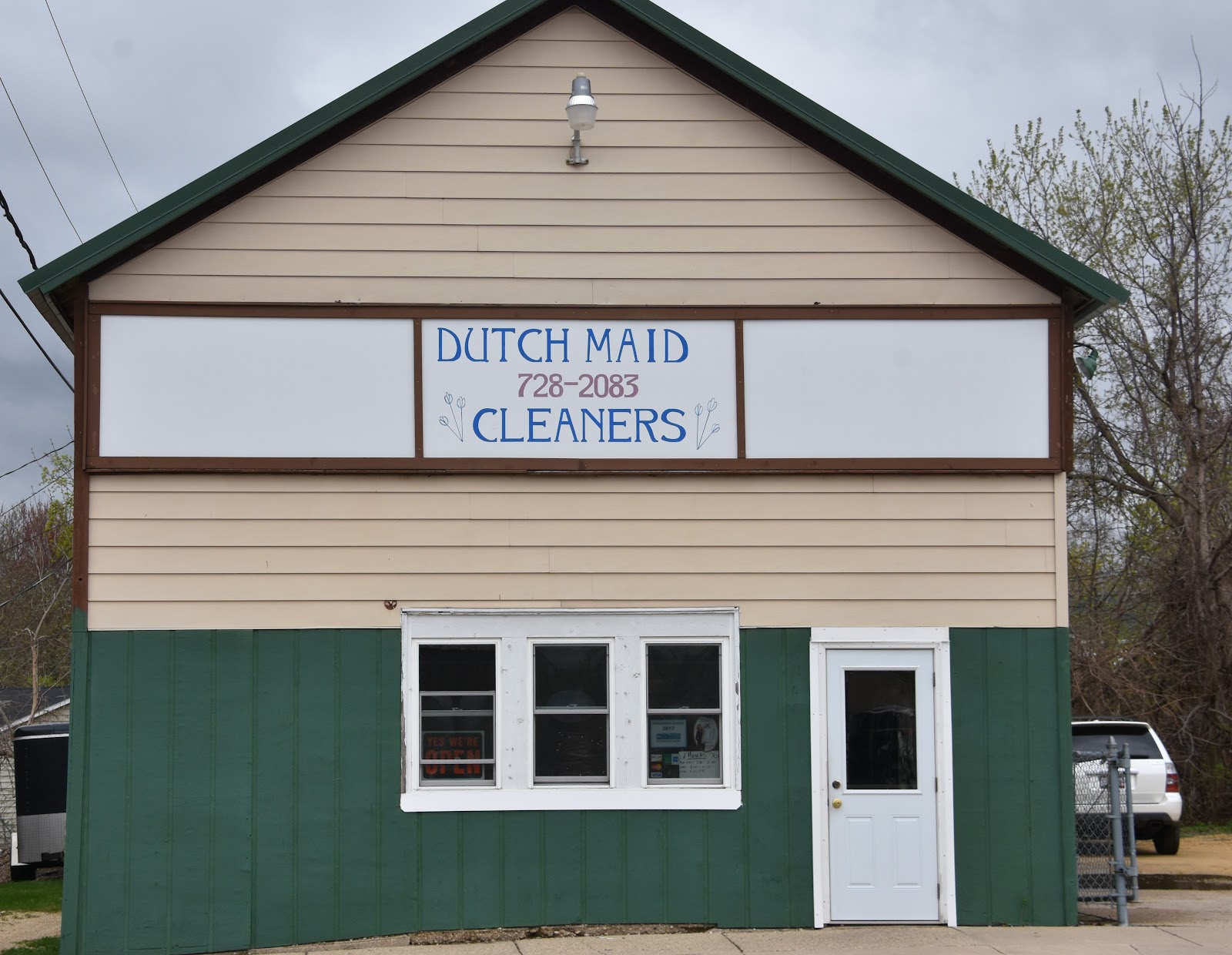 Dutch Maid Cleaners photo 1