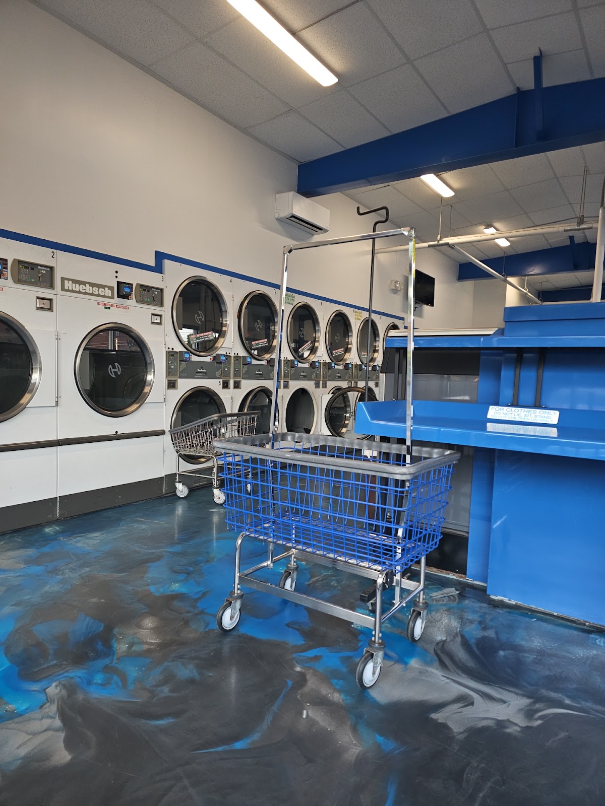 The Laundry Room photo 1